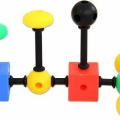 Betzold Constructie Set 3D 140-delig -bouwsets Winkel 550x393 3