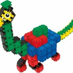 Clics Bouwblokken– DUURZAAM SPEELGOED Gemaakt Van GERECYCLEERDE Kunststof- Bouwset 25 In 1 - Speelgoed 4,5,6,7,8 Jaar Jongens En Meisjes- Educatief Speelgoed- Montessori Speelgoed- Constructie Speelgoed -bouwsets Winkel 550x393 5