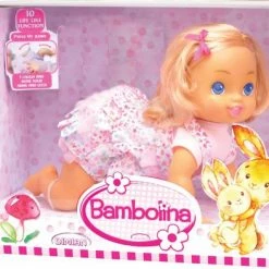 Baby And Toddler Dimian Creeping Doll 40cm With Noise 5 Baby And Toddler Dimian Creeping Doll 40cm With Noise -bouwsets Winkel 550x393 7