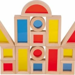 Goki Houten Bouwstenen Met Vensters 21-delig 7 Goki Houten Bouwstenen Met Vensters 21-delig -bouwsets Winkel 550x393 8