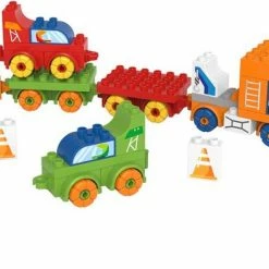 Biobuddi Blokken - Vrachtwagen & Racers - 40dlg - BB-0239 15 Biobuddi Blokken - Vrachtwagen & Racers - 40dlg - BB-0239 -bouwsets Winkel 550x394 6