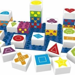 BiOBUDDi Leer Vormen Kennen -BB-0004