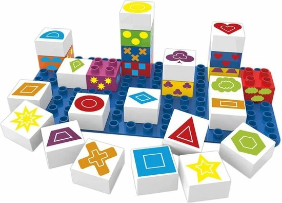 BiOBUDDi Leer Vormen Kennen -BB-0004 1 BiOBUDDi Leer Vormen Kennen -BB-0004