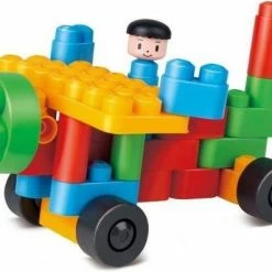 Polym Creative Starter Kit Bouwblokken 25-delig 5 Polym Creative Starter Kit Bouwblokken 25-delig -bouwsets Winkel 550x397 7