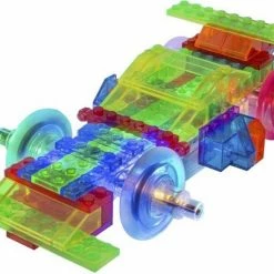 TEMPLAR PB2160B Bouwspeelgoed -bouwsets Winkel 550x400 7