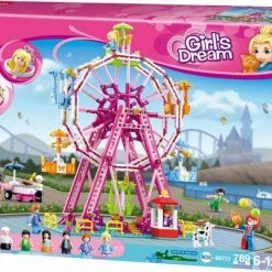 Sluban Reuzenrad M38-B0723