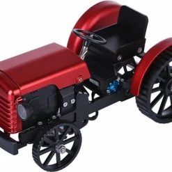 Teching Tractor DM616 17 Teching Tractor DM616 -bouwsets Winkel 550x402 9