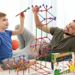 Alexander Toys MONTINO 230 6 Alexander Toys MONTINO 230 -bouwsets Winkel 550x403 1