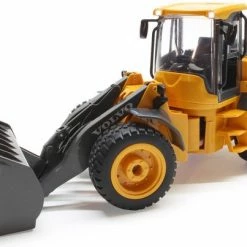Jamara Wiellader Volvo L50 2,4GHz -bouwsets Winkel 550x403 3