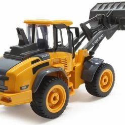 Jamara Wiellader Volvo L50 2,4GHz -bouwsets Winkel 550x404 1