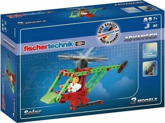 Fisher-Price ADVANCED 1 Fisher-Price ADVANCED