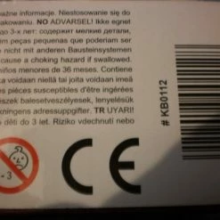 Blocki Campingsite Van De My Girls Serie 5 Blocki Campingsite Van De My Girls Serie -bouwsets Winkel 550x412 2