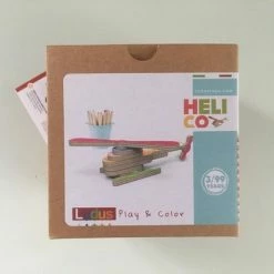 Diverse Ludus - Helico