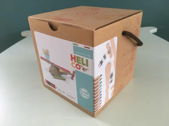 Diverse Ludus - Helico 2 Diverse Ludus - Helico - Afbeelding 2