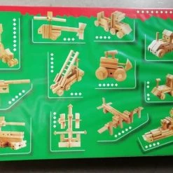 De K Van Kinderen Constructie Set 5 De K Van Kinderen Constructie Set -bouwsets Winkel 550x412 46