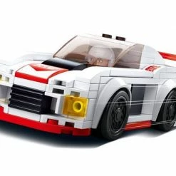 Sluban Car Club - Knight 7 Sluban Car Club - Knight -bouwsets Winkel 550x412 52