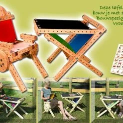 Woodmobiel Houten Bouwelementen -bouwsets Winkel 550x416 4
