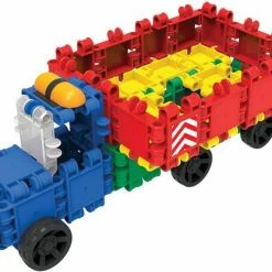 Clics Build & Play 8-in-1 Bouwblokken– DUURZAAM SPEELGOED Gemaakt Van GERECYCLEERDE Kunststof- Bouwset 5 In 1 - Speelgoed 4,5,6,7,8 Jaar Jongens En Meisjes- Educatief Speelgoed- Montessori Speelgoed- Constructie Speelgoed 23 Clics Build & Play 8-in-1 Bouwblokken– DUURZAAM SPEELGOED Gemaakt Van GERECYCLEERDE Kunststof- Bouwset 5 In 1 - Speelgoed 4,5,6,7,8 Jaar Jongens En Meisjes- Educatief Speelgoed- Montessori Speelgoed- Constructie Speelgoed -bouwsets Winkel 550x417 2