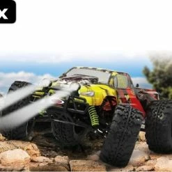 2x JAMARA RC-Cars Tiger LED EP 2,4 GHz 1:10 20 2x JAMARA RC-Cars Tiger LED EP 2,4 GHz 1:10 -bouwsets Winkel 550x418 2