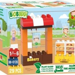 BiOBUDDi Plantaardige Blokkenset Bakkerij - 30 Delig 17 BiOBUDDi Plantaardige Blokkenset Bakkerij - 30 Delig -bouwsets Winkel 550x419 2