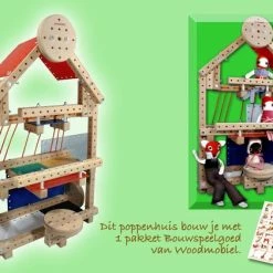 Woodmobiel Houten Bouwelementen -bouwsets Winkel 550x421 2