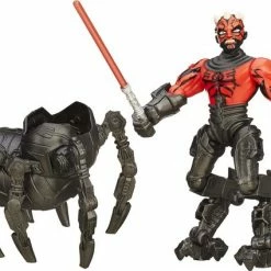 Hasbro Star Wars Garazeb Orrelios B3668 -bouwsets Winkel 550x425 13