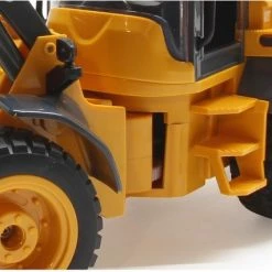 Jamara Wiellader Volvo L50 2,4GHz -bouwsets Winkel 550x426 1