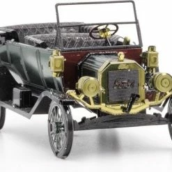 Metal Earth Ford: 1910 Model T 8 Cm