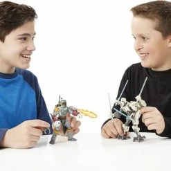 Hasbro Star Wars Garazeb Orrelios B3668 -bouwsets Winkel 550x428 6