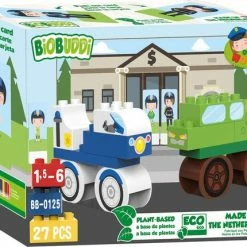 BiOBUDDi Plantaardige Blokkenset Bankgebouw - 27 Delig 15 BiOBUDDi Plantaardige Blokkenset Bankgebouw - 27 Delig -bouwsets Winkel 550x430 2