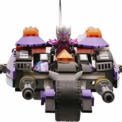 Auldey Toys EU388020 Bouwspeelgoed 18 Auldey Toys EU388020 Bouwspeelgoed -bouwsets Winkel 550x430