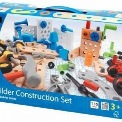 BRIO Builder- Constructie Set - 34587 -bouwsets Winkel 550x430 8