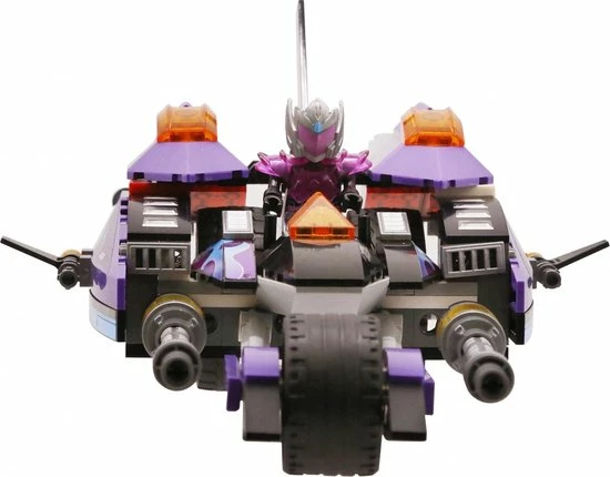 Auldey Toys EU388020 Bouwspeelgoed 5 Auldey Toys EU388020 Bouwspeelgoed - Afbeelding 5