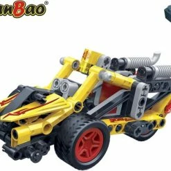 BanBao Super Car Scarlett Racer - 6967 -bouwsets Winkel 550x431