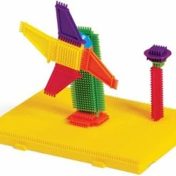 Edushape Reis Brix (incl. Bord) STEM -bouwsets Winkel 550x431 3