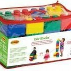 Edushape Mini EduBlokken - 26 Stuks -bouwsets Winkel 550x432 5
