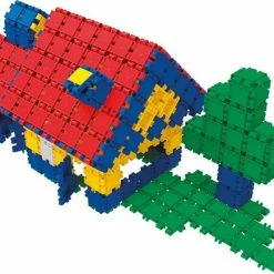 Clics Bouwblokken– DUURZAAM SPEELGOED Gemaakt Van GERECYCLEERDE Kunststof- Bouwset 25 In 1 - Speelgoed 4,5,6,7,8 Jaar Jongens En Meisjes- Educatief Speelgoed- Montessori Speelgoed- Constructie Speelgoed -bouwsets Winkel 550x435 3