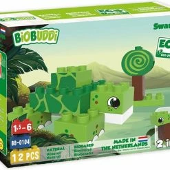 Moulage Général Méridional BioBuddi - Wildlife - Swamp (BB-0104)