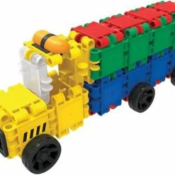 Clics Bouwblokken– DUURZAAM SPEELGOED Gemaakt Van GERECYCLEERDE Kunststof- Bouwset 5 In 1 - Speelgoed 4,5,6,7,8 Jaar Jongens En Meisjes- Educatief Speelgoed- Montessori Speelgoed- Constructie Speelgoed 20 Clics Bouwblokken– DUURZAAM SPEELGOED Gemaakt Van GERECYCLEERDE Kunststof- Bouwset 5 In 1 - Speelgoed 4,5,6,7,8 Jaar Jongens En Meisjes- Educatief Speelgoed- Montessori Speelgoed- Constructie Speelgoed -bouwsets Winkel 550x436 3