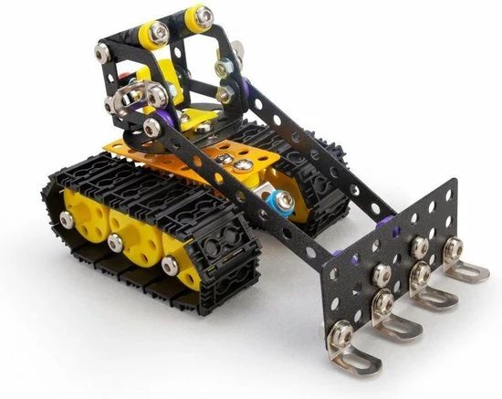 Alexander Toys Constructor - Dety - 216pcs 1 Alexander Toys Constructor - Dety - 216pcs