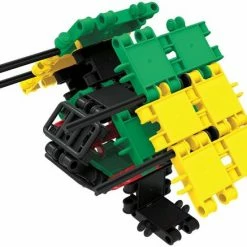 Clics Build & Play 10-in-1 Bouwblokken– DUURZAAM SPEELGOED Gemaakt Van GERECYCLEERDE Kunststof- Bouwset 5 In 1 - Speelgoed 4,5,6,7,8 Jaar Jongens En Meisjes- Educatief Speelgoed- Montessori Speelgoed- Constructie Speelgoed 24 Clics Build & Play 10-in-1 Bouwblokken– DUURZAAM SPEELGOED Gemaakt Van GERECYCLEERDE Kunststof- Bouwset 5 In 1 - Speelgoed 4,5,6,7,8 Jaar Jongens En Meisjes- Educatief Speelgoed- Montessori Speelgoed- Constructie Speelgoed -bouwsets Winkel 550x437