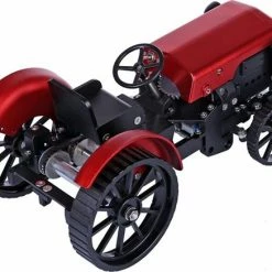 Teching Tractor DM616 18 Teching Tractor DM616 -bouwsets Winkel 550x437 3