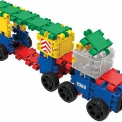 Clics Build & Play 8-in-1 Bouwblokken– DUURZAAM SPEELGOED Gemaakt Van GERECYCLEERDE Kunststof- Bouwset 5 In 1 - Speelgoed 4,5,6,7,8 Jaar Jongens En Meisjes- Educatief Speelgoed- Montessori Speelgoed- Constructie Speelgoed 22 Clics Build & Play 8-in-1 Bouwblokken– DUURZAAM SPEELGOED Gemaakt Van GERECYCLEERDE Kunststof- Bouwset 5 In 1 - Speelgoed 4,5,6,7,8 Jaar Jongens En Meisjes- Educatief Speelgoed- Montessori Speelgoed- Constructie Speelgoed -bouwsets Winkel 550x439 5