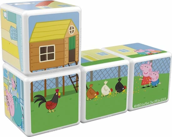 Giochi Preziosi MA600 Bouwspeelgoed 3 Giochi Preziosi MA600 Bouwspeelgoed - Afbeelding 3