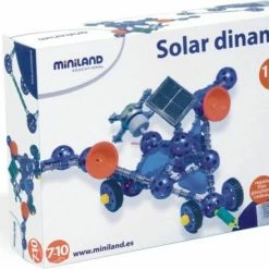 Miniland Solar Dynamic