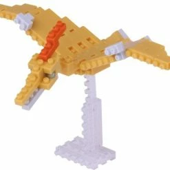 Nanoblock Pteranodon NBC-183