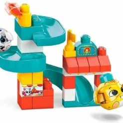 Mega Bloks Speelhuis - Constructiespeelgoed 17 Mega Bloks Speelhuis - Constructiespeelgoed -bouwsets Winkel 550x443 2