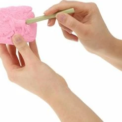 Toi-toys Uithaksteen Paard 7 Cm Roze -bouwsets Winkel 550x444 2