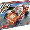 BanBao Turbo Power Racer Buggy - 8623