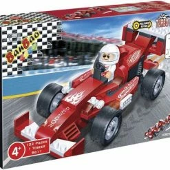 BanBao Turbo Power Dragon - 8611